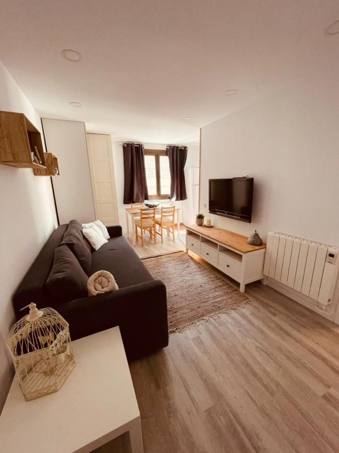 Nevada 2 409 Hut2-5929 Lejlighed Pas De La Casa Eksteriør billede