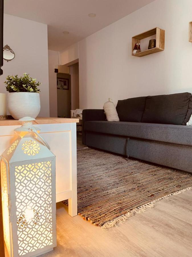 Nevada 2 409 Hut2-5929 Lejlighed Pas De La Casa Eksteriør billede